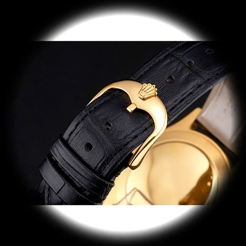 Rolex Cellini REP016810 1:1 super clone — bracelet detail