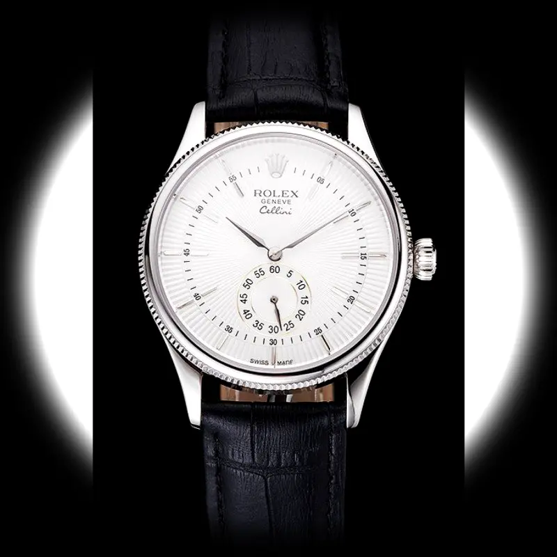 Cellini REP016811 super clone 38mm — dial close-up