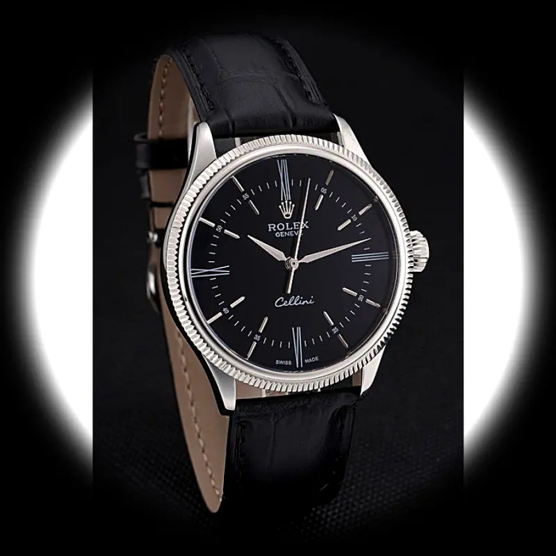 Cellini 622654 super clone — side profile