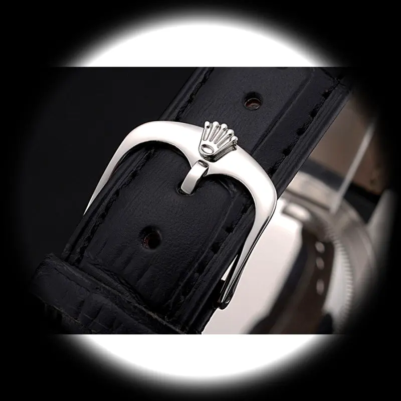 Rolex Cellini 622654 1:1 super clone — bracelet detail