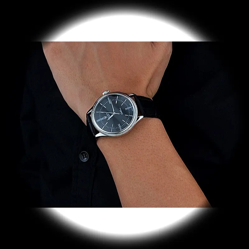 Cellini 622654 superclone — lume shot