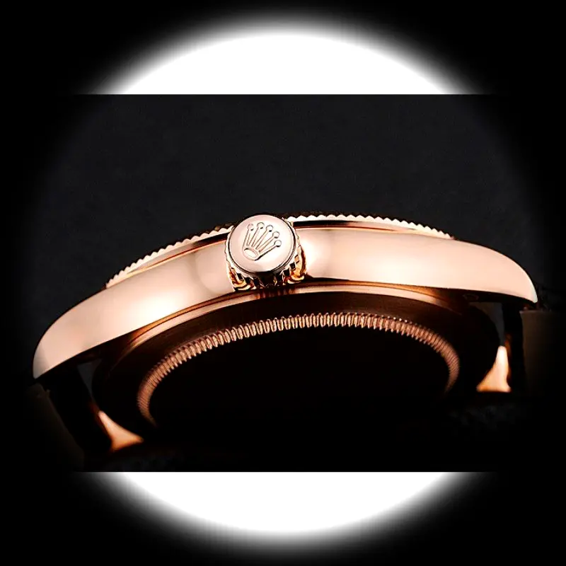 Cellini 622656 1:1 super clone — lume shot