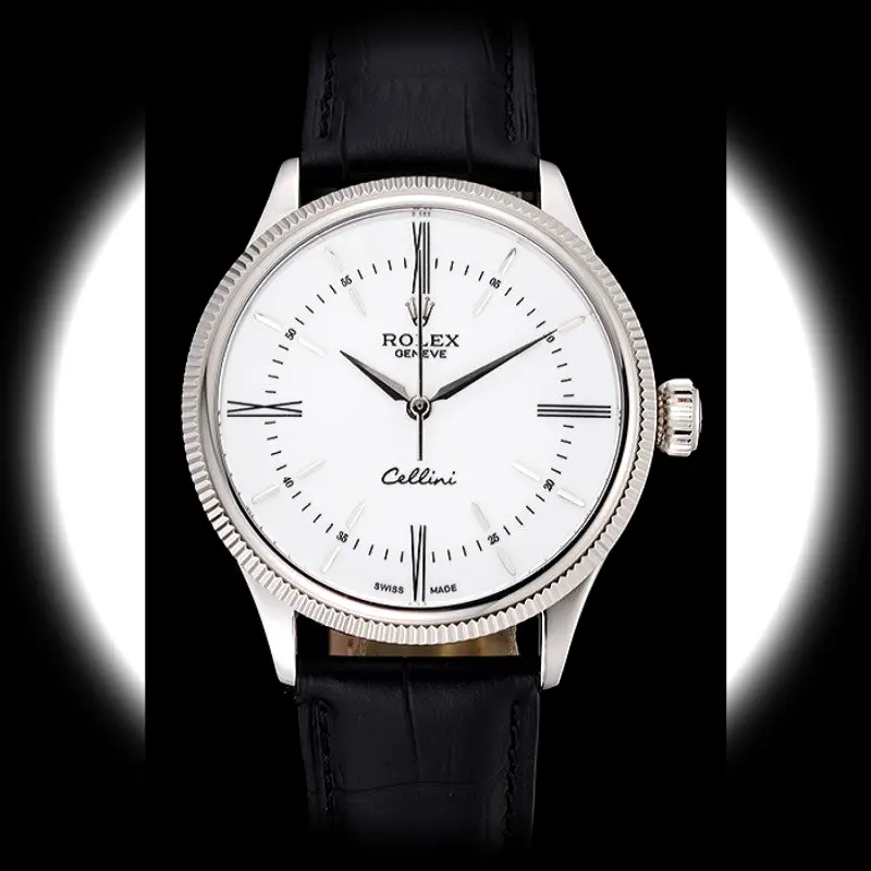 Cellini 622653 1:1 super clone 39mm — dial close-up
