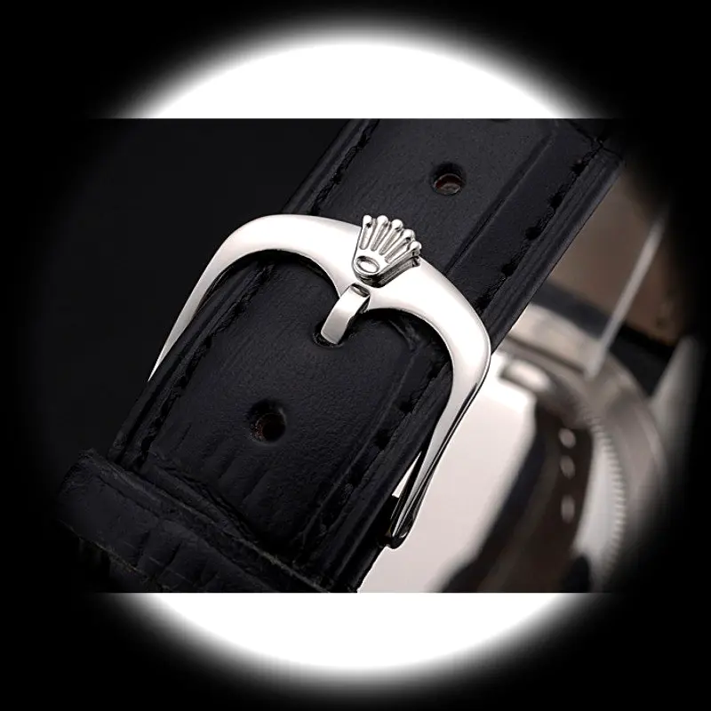 Cellini 622653 Swiss clone — bracelet detail