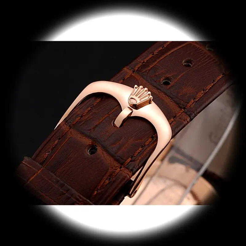 Cellini 622655 Swiss replica — bracelet detail