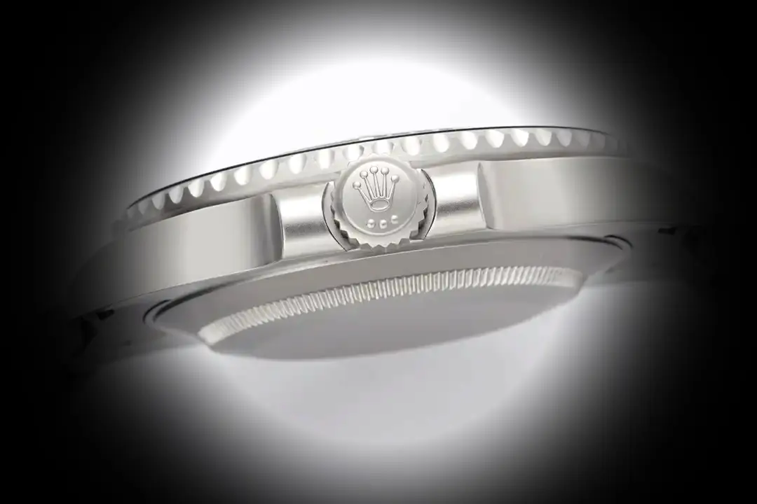 Rolex Submariner 116610LN 1:1 super clone — bracelet detail