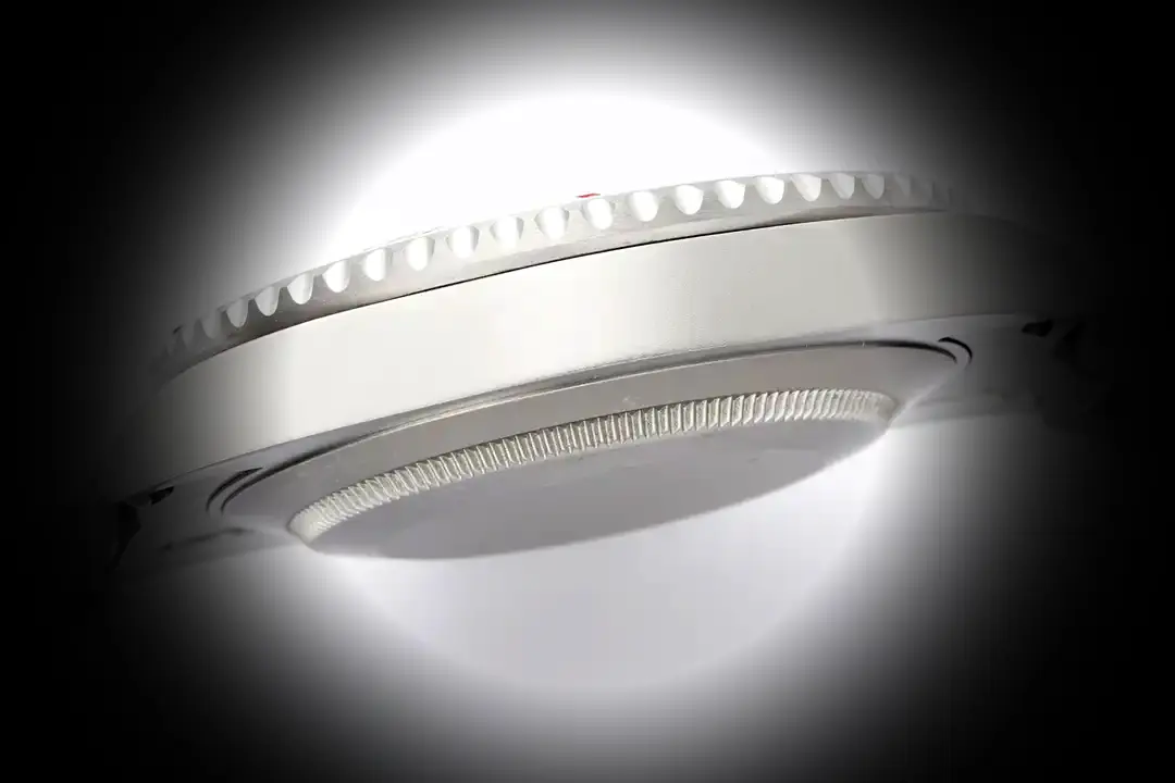 Submariner 116610LN 1:1 super clone — lume shot