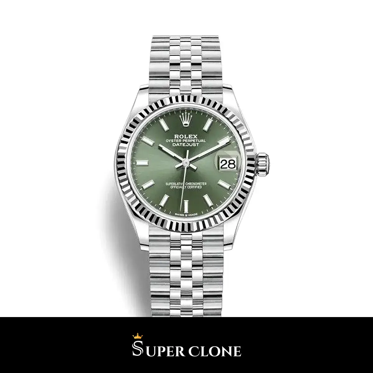 Rolex Datejust 278274