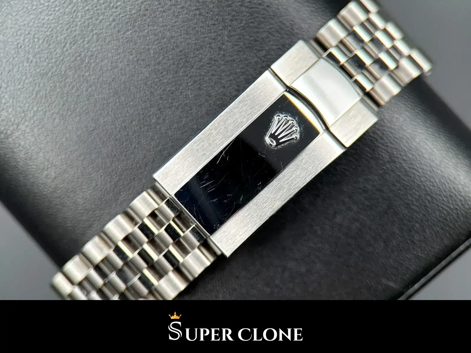Rolex Datejust 278274, 31mm, fluted bezel
