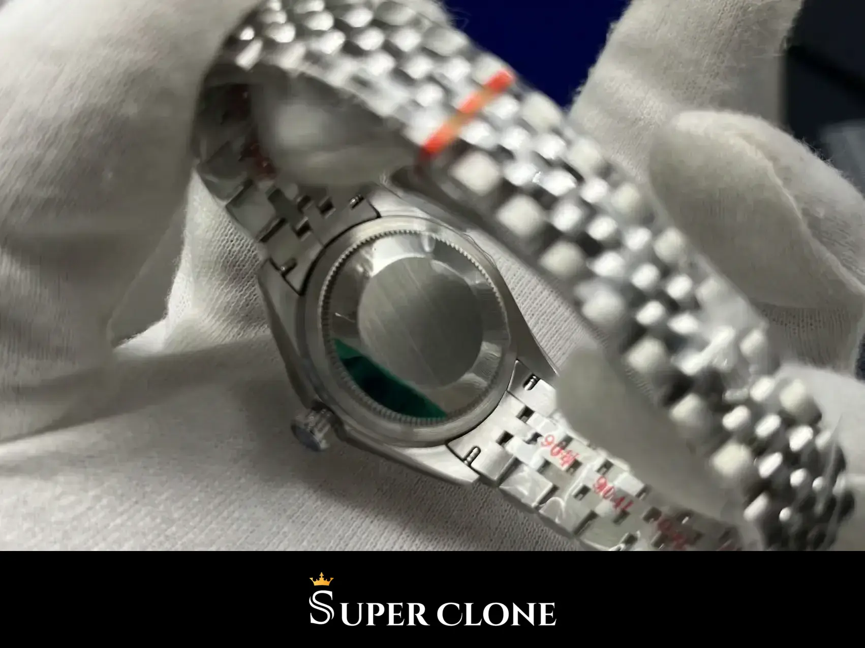 Datejust 279174, 28mm, 904l steel case