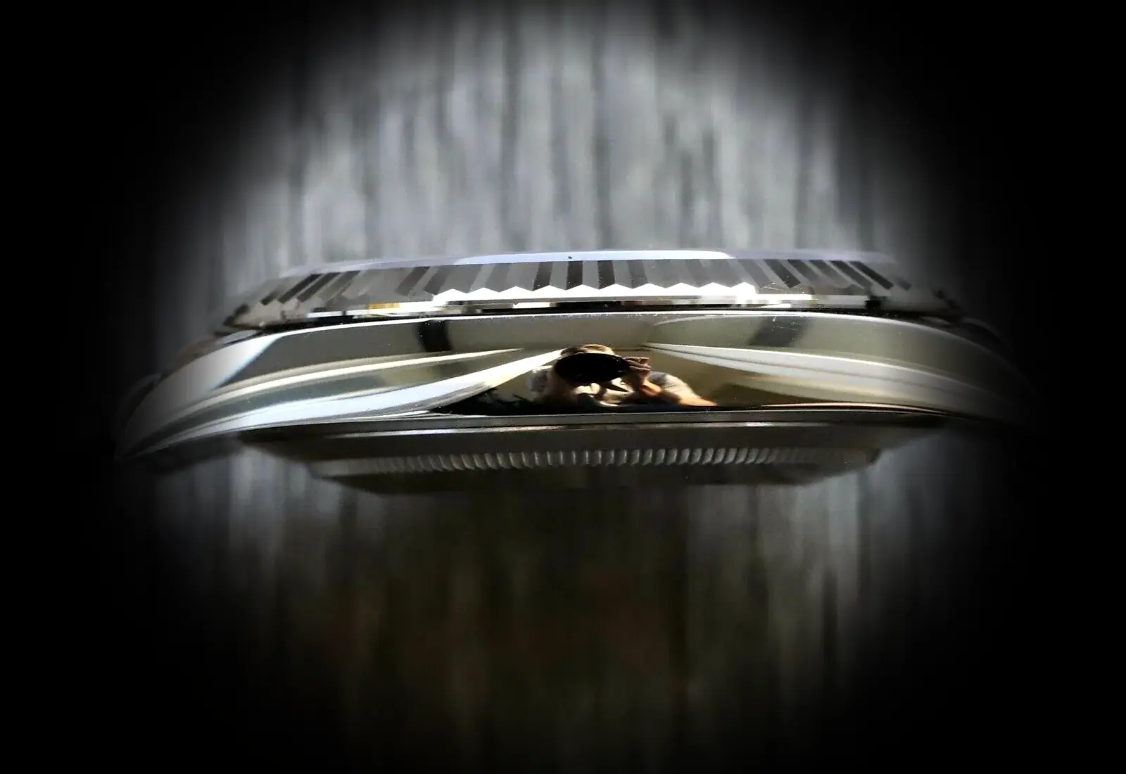 Datejust 126334 1:1 super clone 41mm — wrist shot