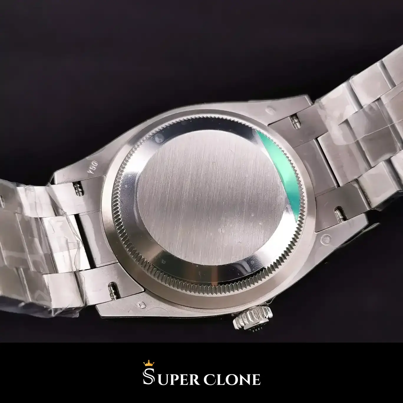 Day-Date 128239, 36mm, fluted bezel