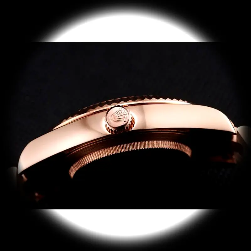 Day-Date REP016823 super clone — lume shot