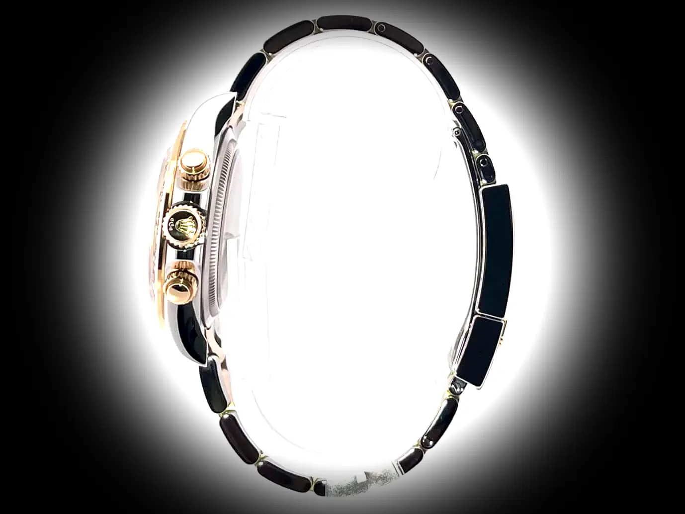 Daytona 126503 1:1 super clone 40mm — wrist shot