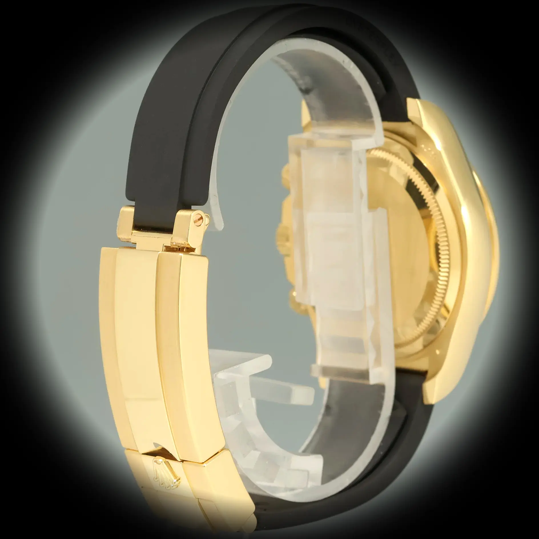 Daytona 126518LN superclone 40mm — wrist shot