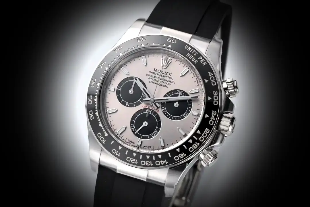 Daytona 126519LN 1:1 super clone — side profile