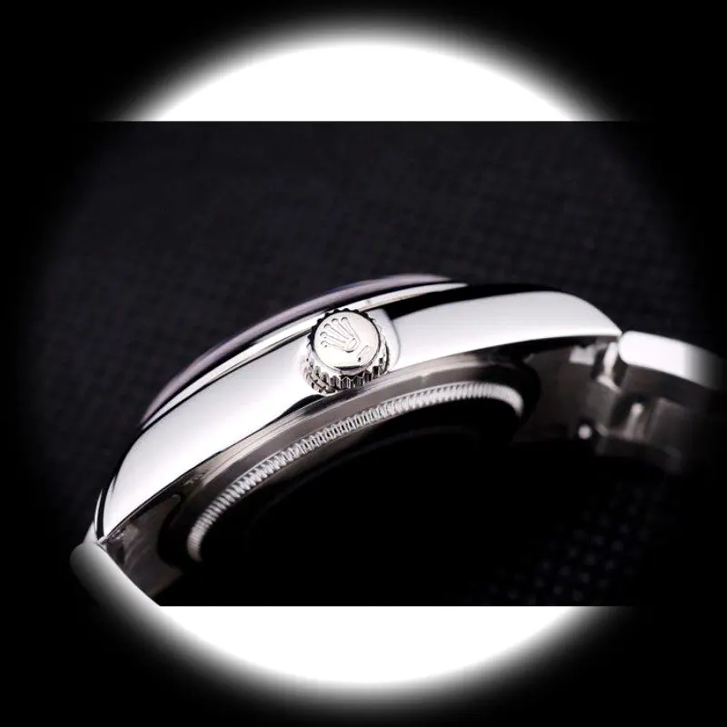 Rolex Explorer SRL15614270 super clone — bracelet detail