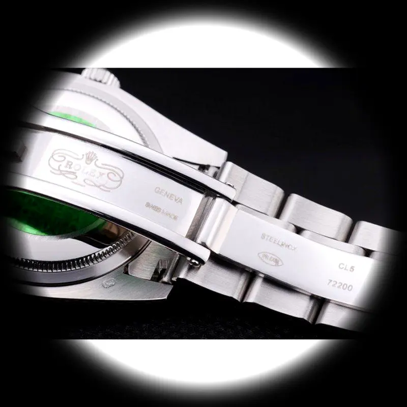 Explorer SRL15614270 1:1 super clone — lume shot