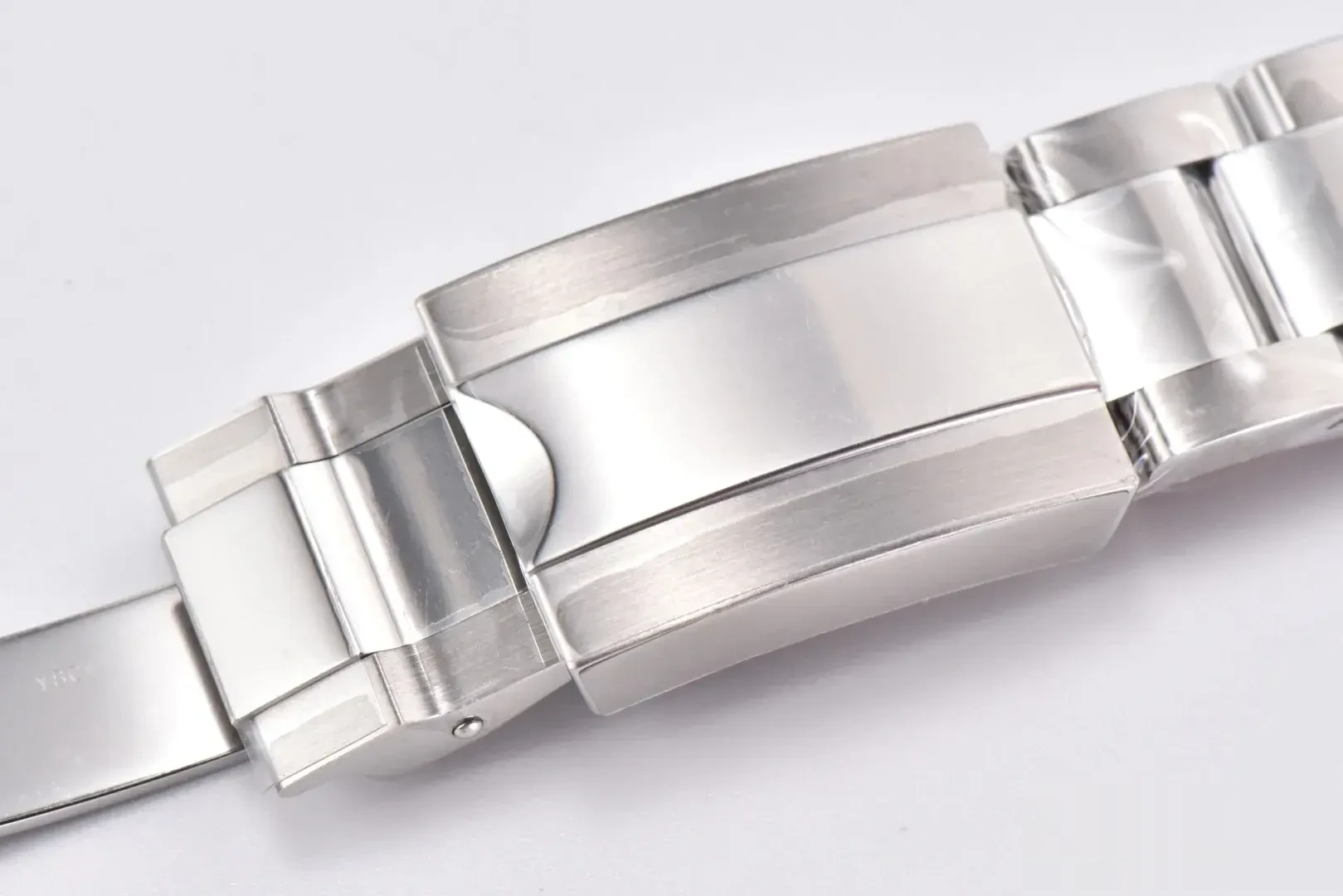 GMT-Master 116710LN superclone — bracelet detail