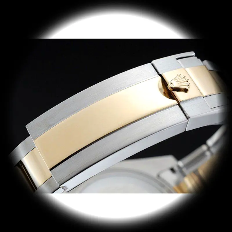 GMT-Master 80295 Swiss replica — bracelet detail