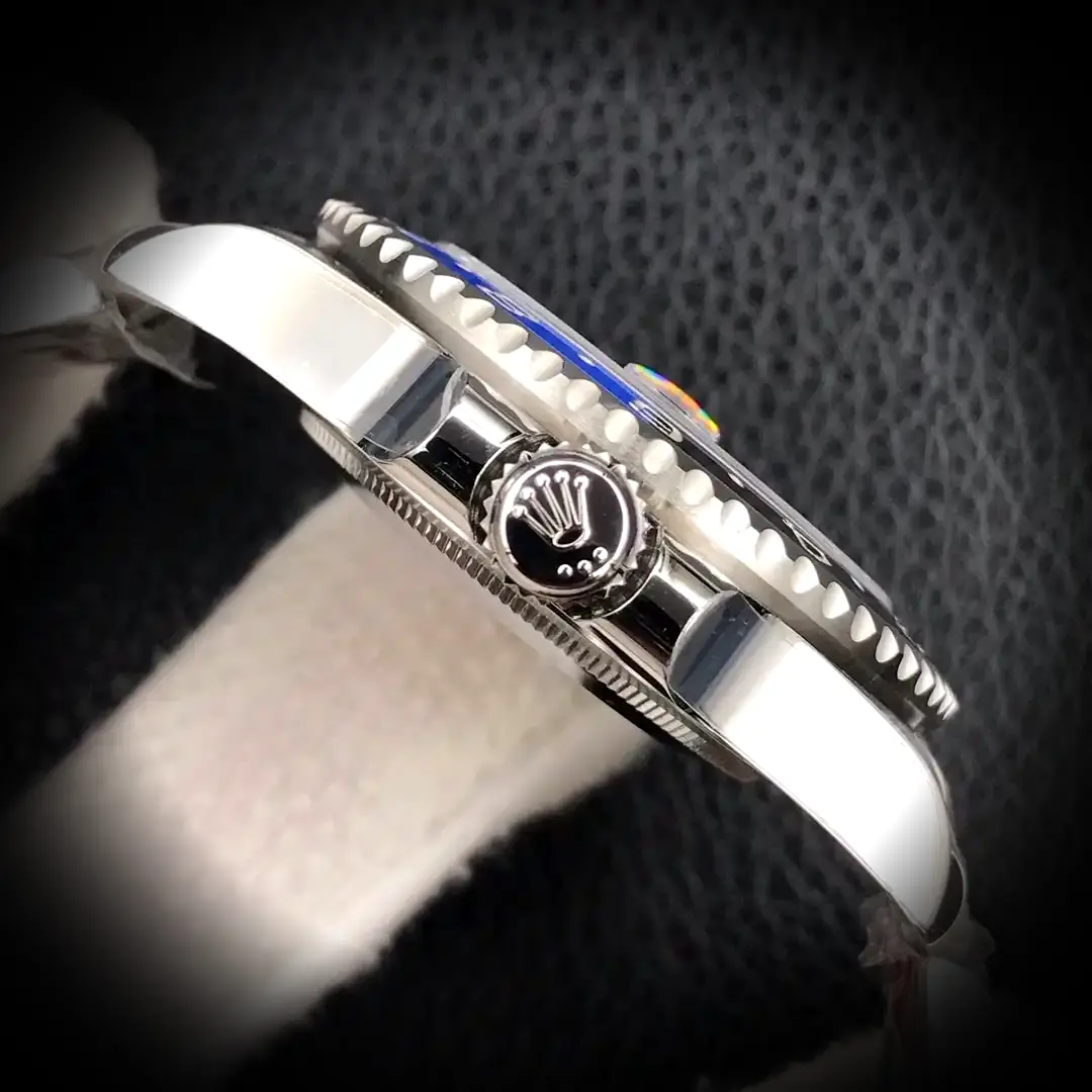 Rolex GMT-Master 126710 1:1 super clone — bracelet detail