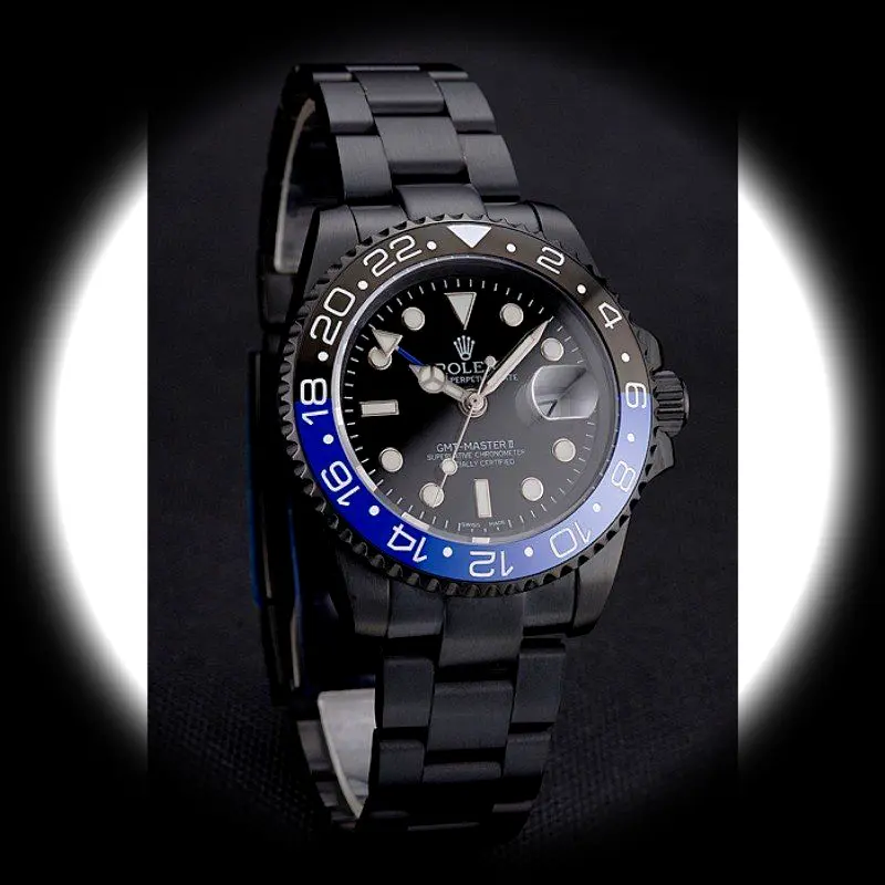 GMT-Master PR18239 super clone — side profile
