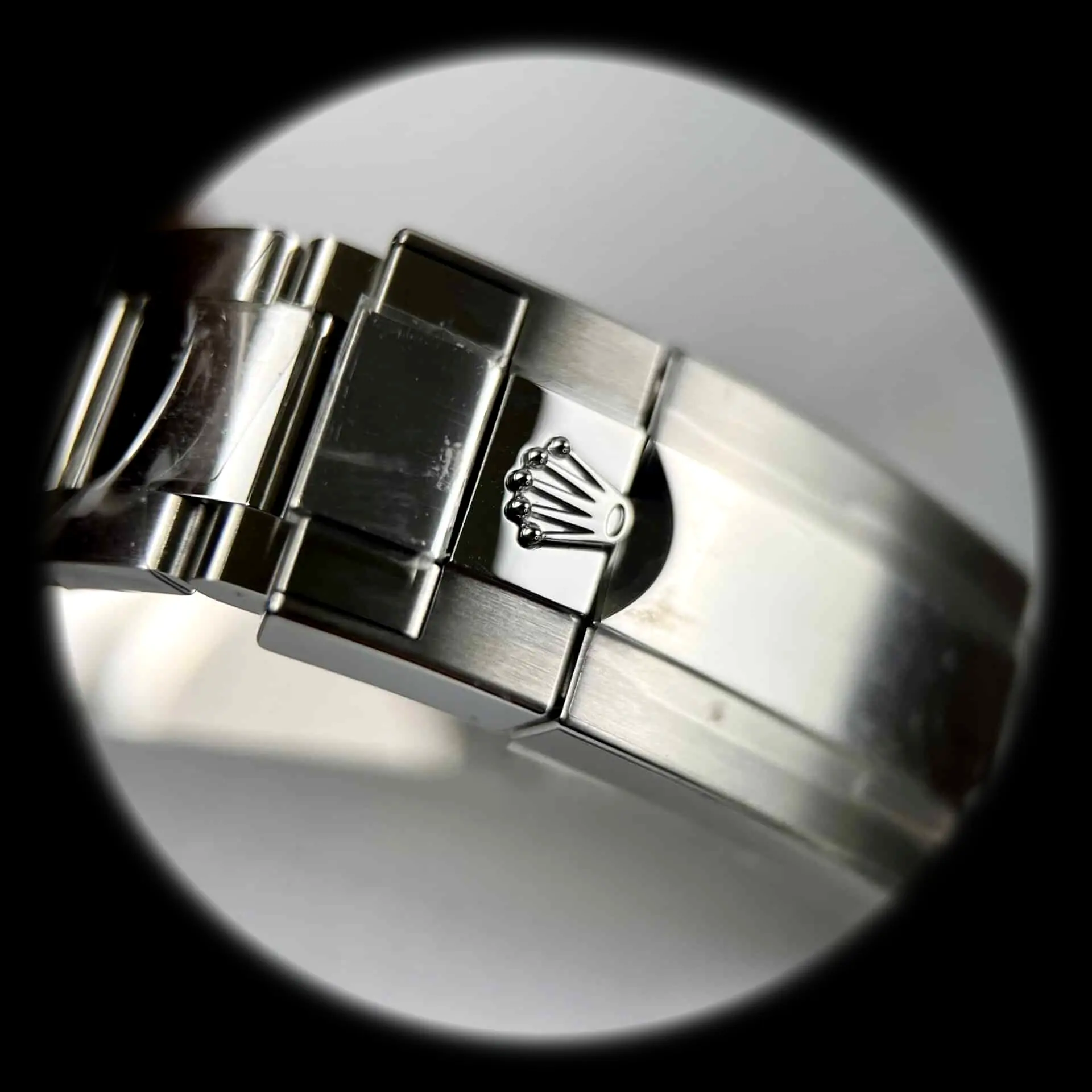 GMT-Master 126719BLRO Swiss replica 40mm — front view