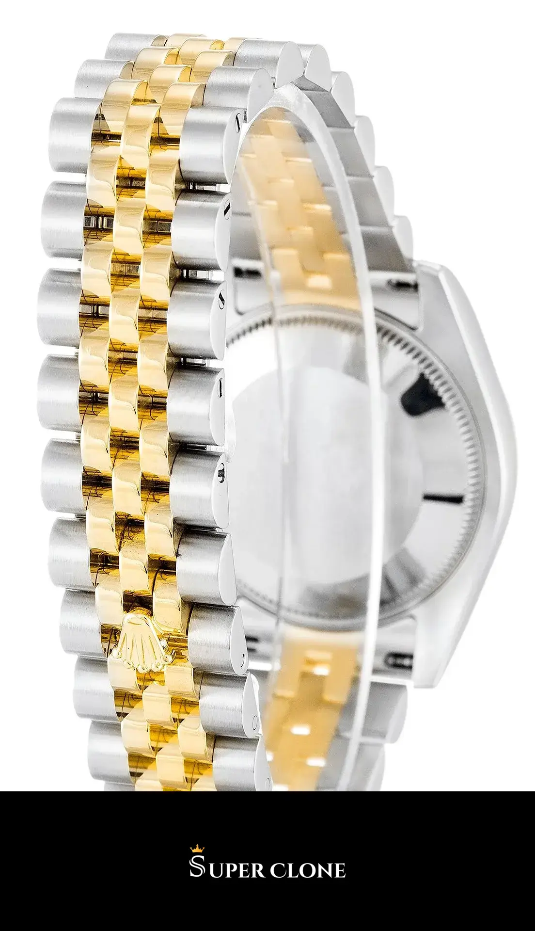 Lady-Datejust 178273, fluted bezel, oyster bracelet