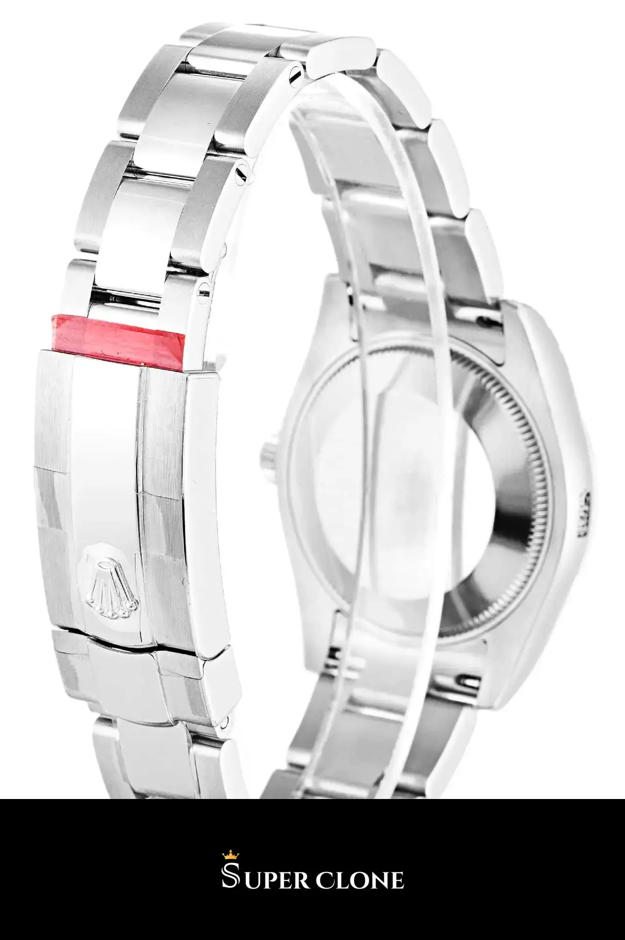 Rolex Lady-Datejust 178274, fluted bezel, oyster bracelet