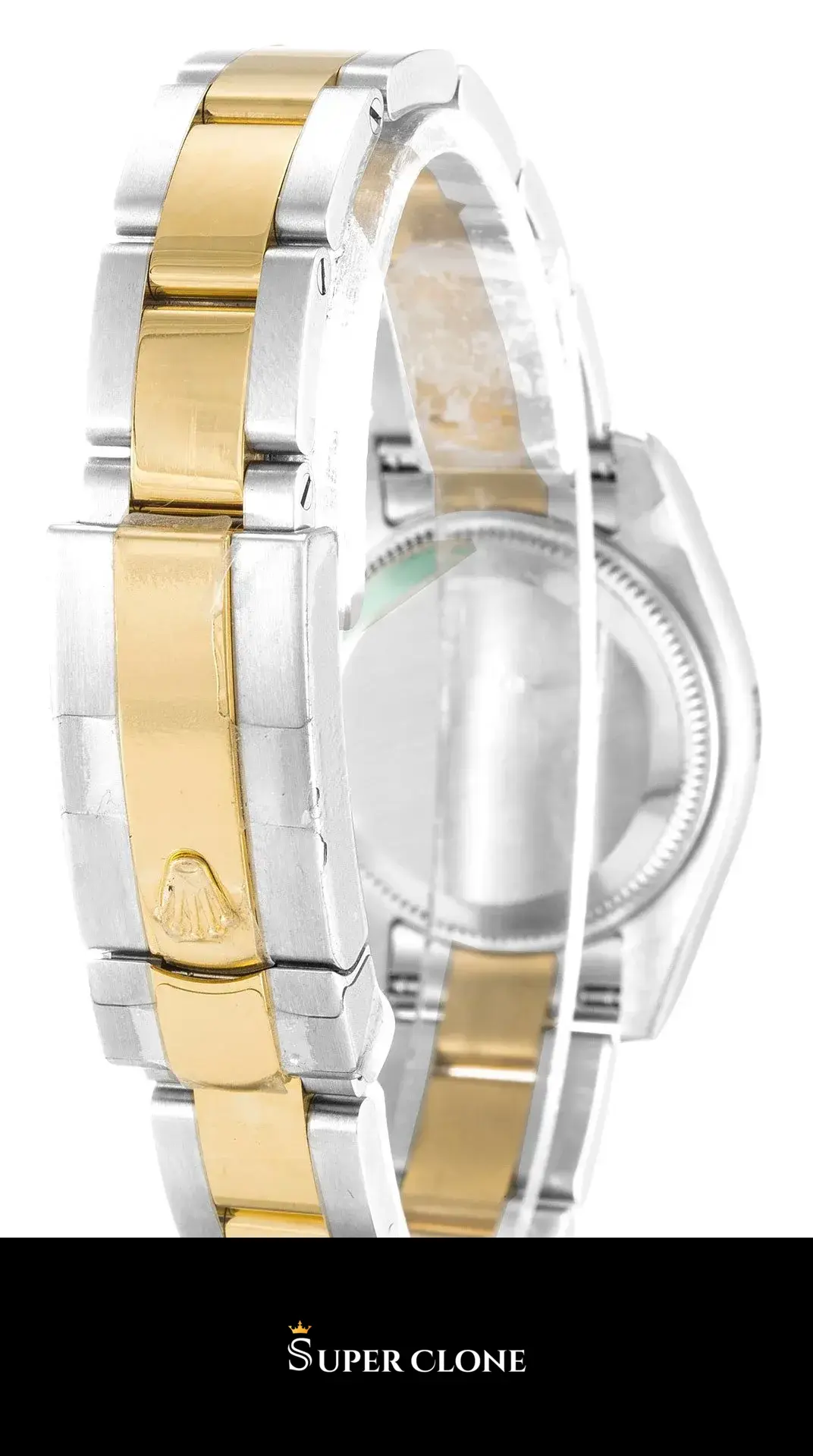 Rolex Lady-Datejust 179173, jubilee bracelet, sapphire crystal