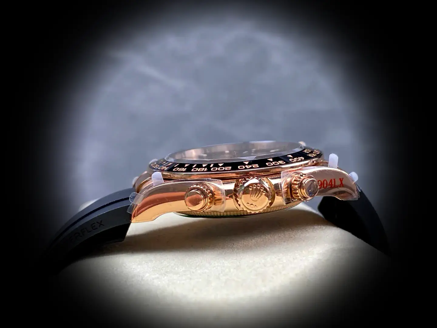 Daytona 126515LN 1:1 super clone — bracelet detail