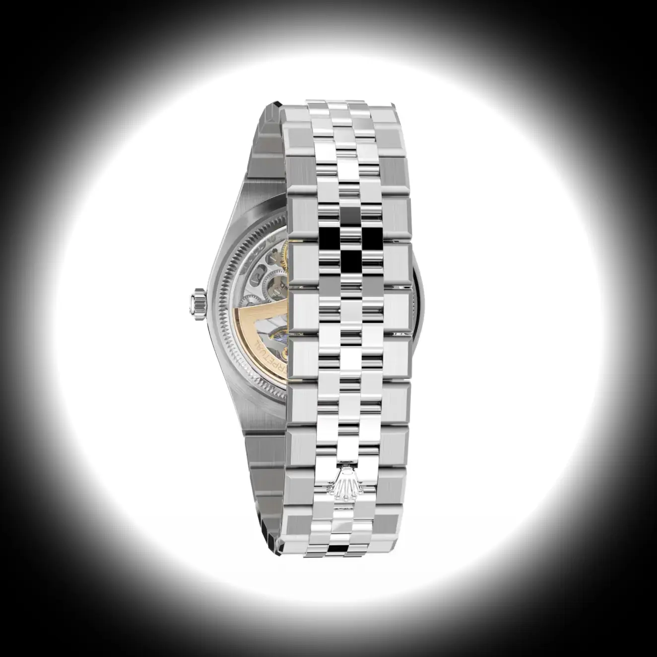 Land-Dweller 127234 superclone 36mm — wrist shot