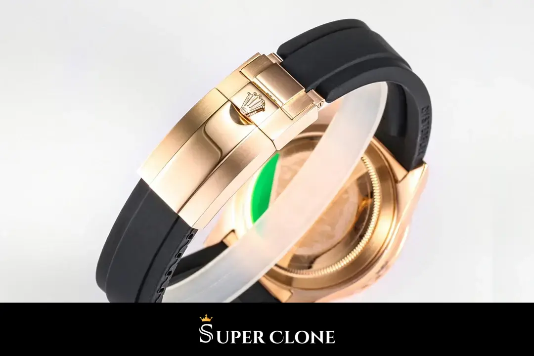 Rolex Sky-Dweller 326235 eta clone — bracelet detail