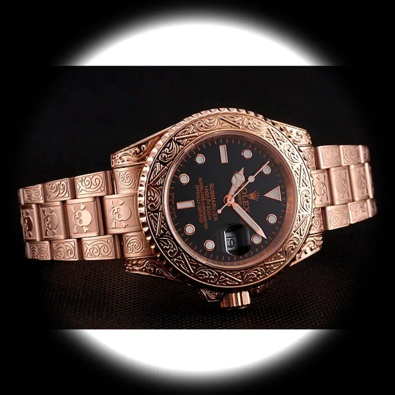 Rolex Submariner 1454086 1:1 super clone 41mm — wrist shot