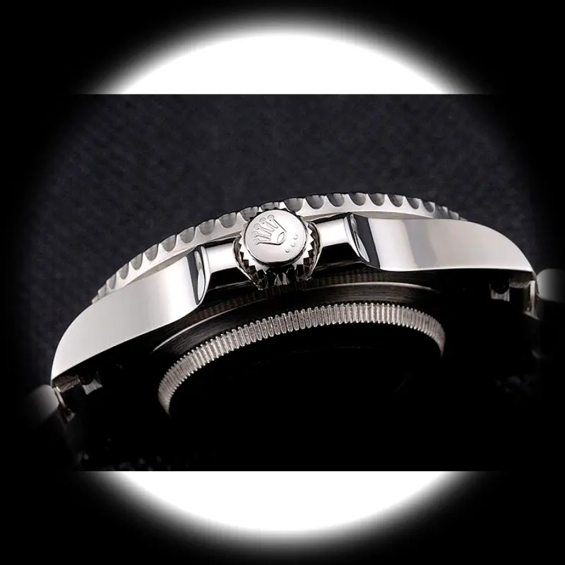 Rolex Submariner PR16233P 1:1 super clone — bracelet detail