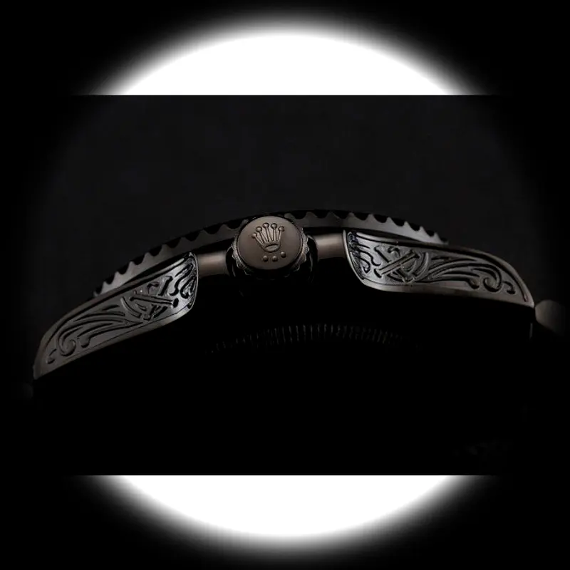 Submariner 1454084 Swiss clone — bracelet detail