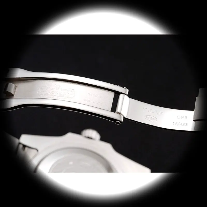 Submariner 1454078 1:1 super clone — lume shot