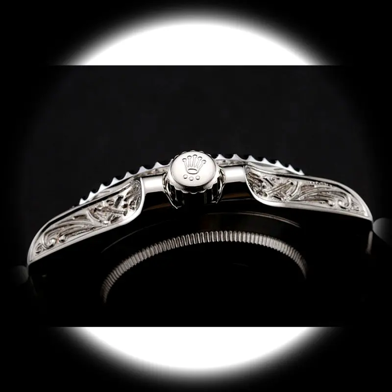 Rolex Submariner 1454092 superclone — bracelet detail