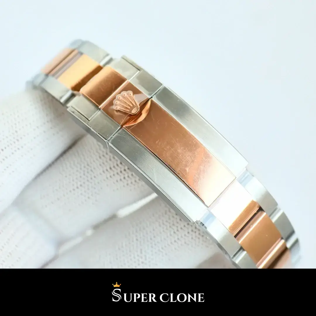 Rolex Yacht-Master 116621, oyster bracelet, sapphire crystal