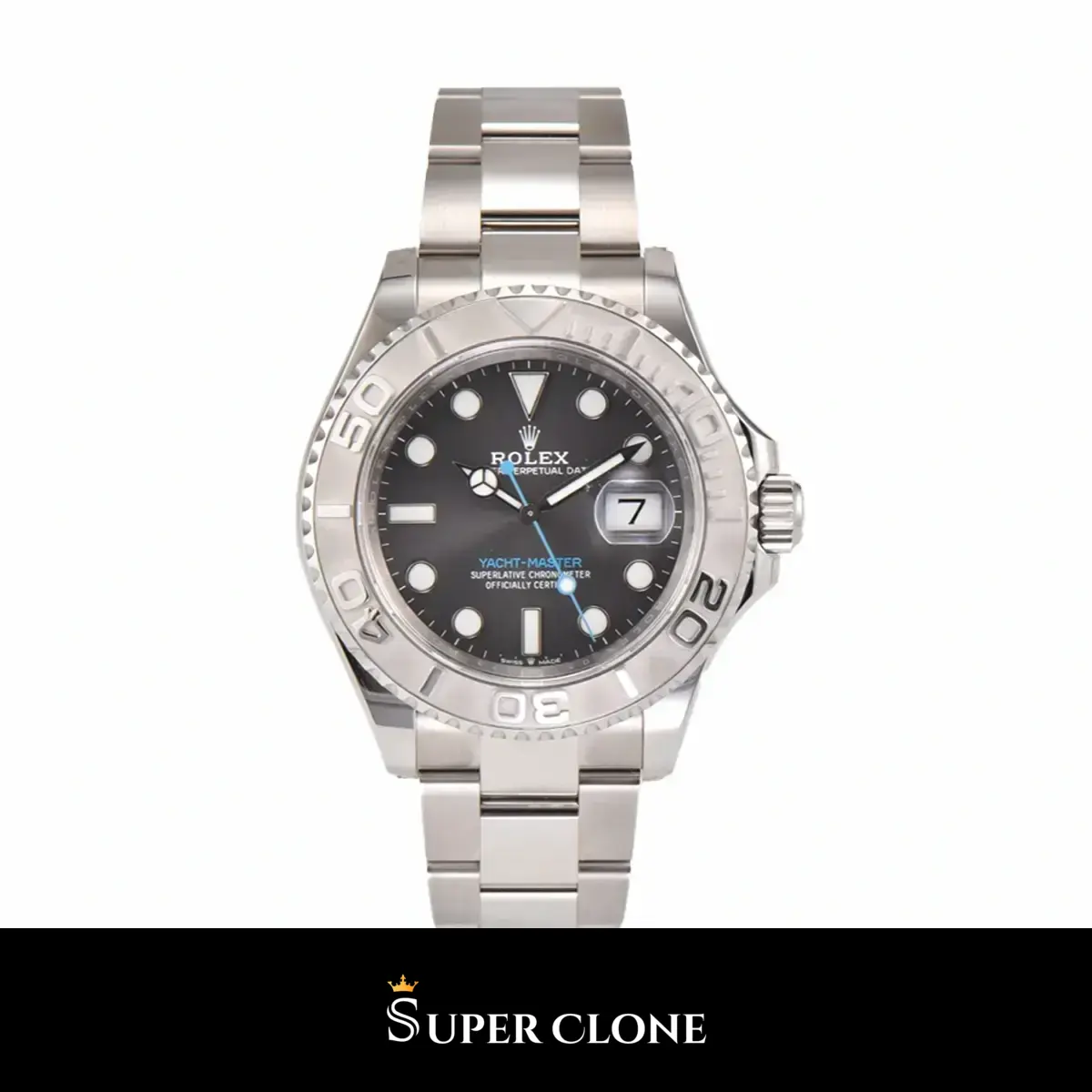 Rolex Yacht-Master 126622