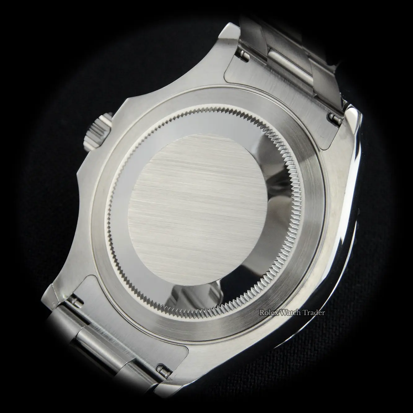 Rolex Yacht-Master 126622 1:1 super clone 40mm — wrist shot