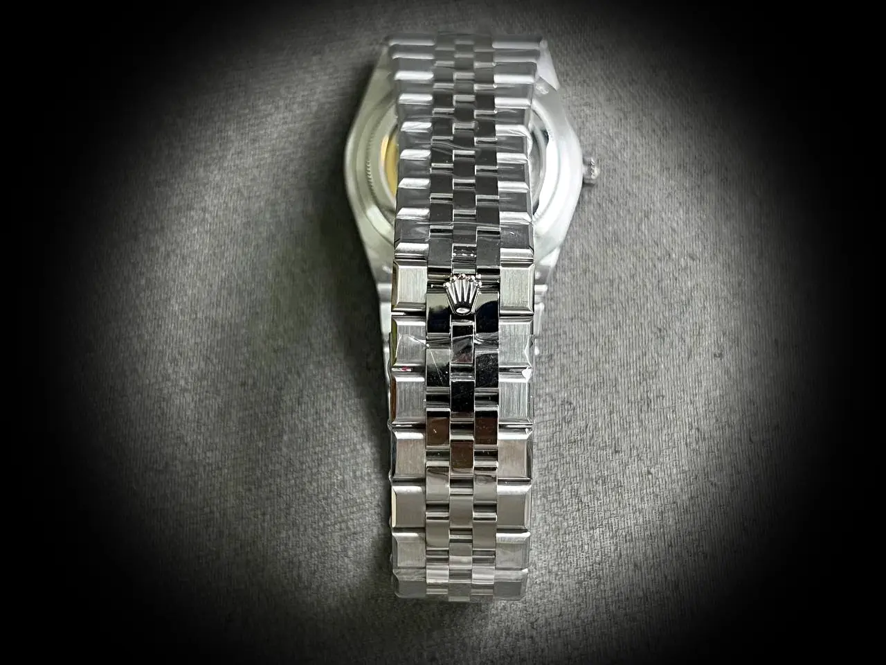 Land-Dweller 127336 super clone — bracelet detail