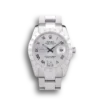 Rolex Datejust Ref.7468 36mm Silver Dial
