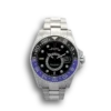 Rolex GMT-Master 40mm Dial Black Ref.16720