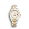 Rolex Lady-Datejust Ref.179173 26mm White Dial