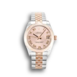 Rolex Datejust Ref.178271 Mid-Size 31mm Pink Dial