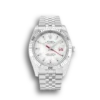 Rolex Datejust Ref.116264 Turn-O-Graph 36mm White Dial