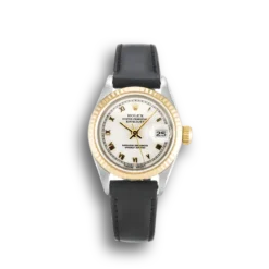 Rolex Lady-Datejust Ref.69173 26mm White Dial