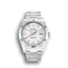 Rolex Datejust Ref.116264 Turn-O-Graph White Dial 36mm