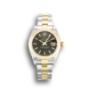 Rolex Lady-Datejust Ref.69173 26mm Black Dial